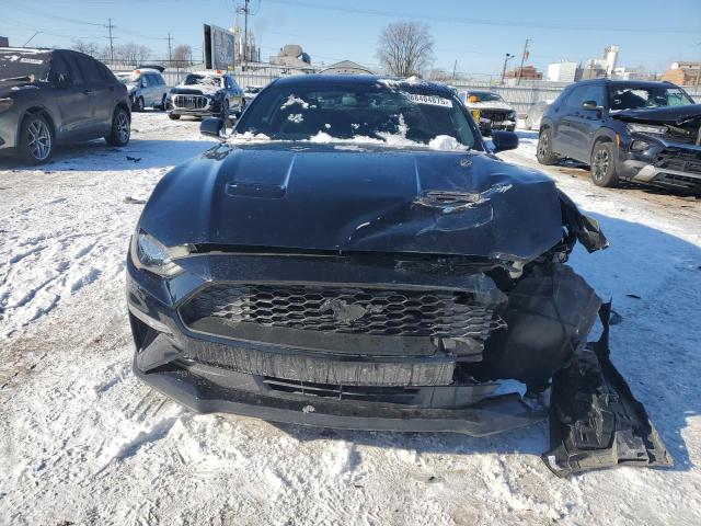 1FA6P8TH8J5179999 Ford Mustang