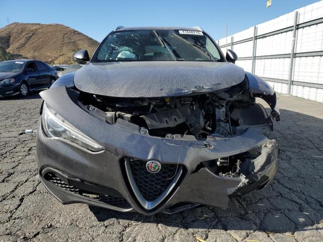 ZASPAKAN1K7C30052 Alfa Romeo Stelvio