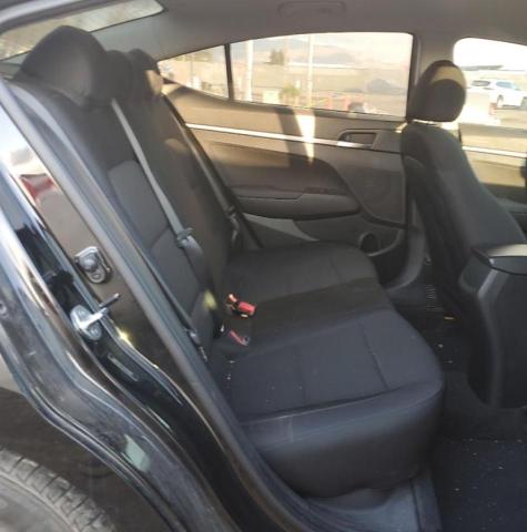 5NPD74LF2LH513083 Hyundai ELANTRA SE