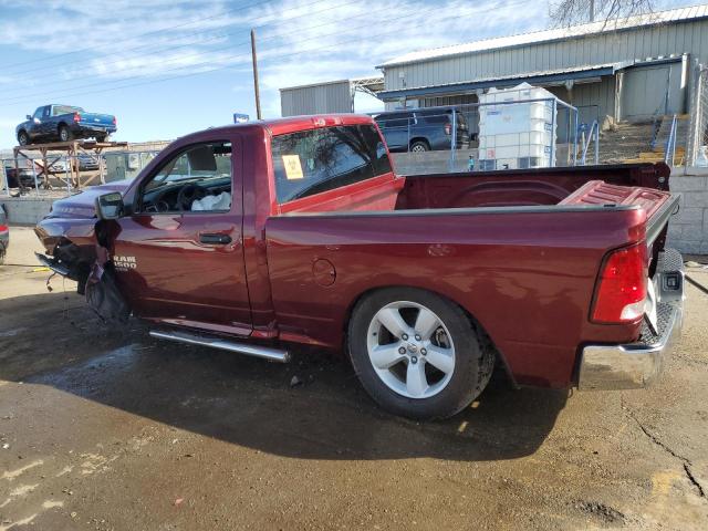 3C6JR7AG6MG686164 RAM 1500 Class