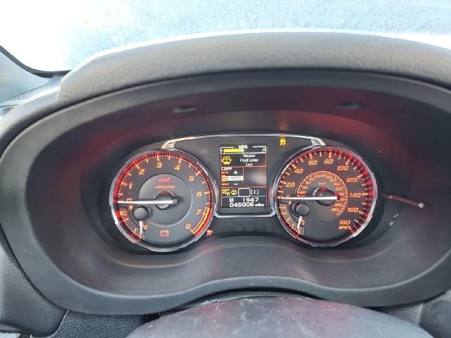 JF1VA2Y64G9834940 Subaru WRX STI LI