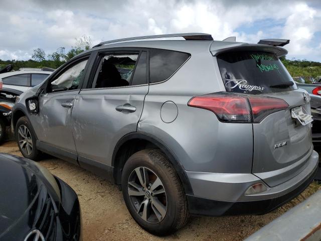 JTMZFREV3JJ209758 Toyota 2ar-fe