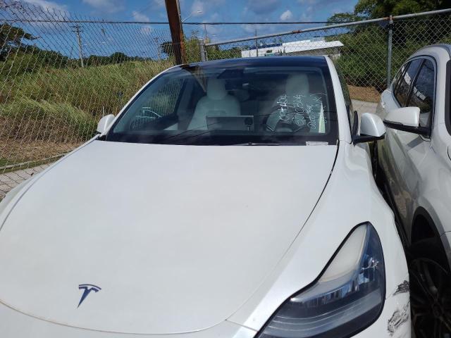 5YJYGDEE3MF161802 Tesla 2021