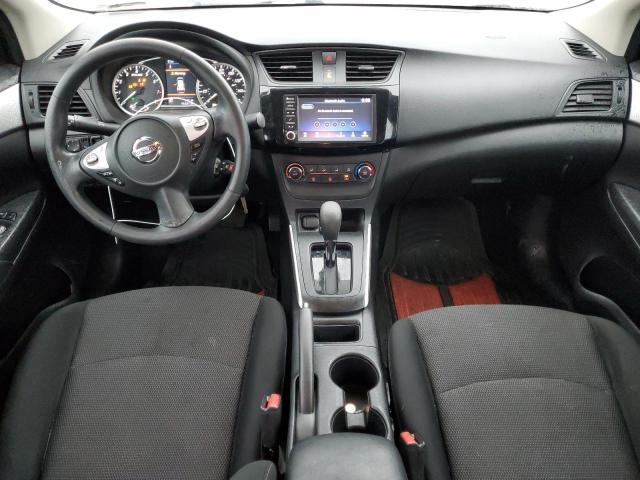 3N1AB7AP0KY267525 Nissan SENTRA S