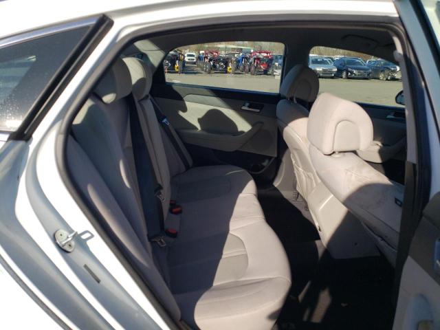 5NPE24AF3HH569675 Hyundai 2017