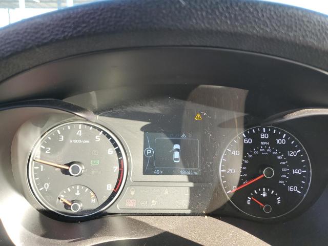 5XXGU4L3XHG136405 KIA OPTIMA EX