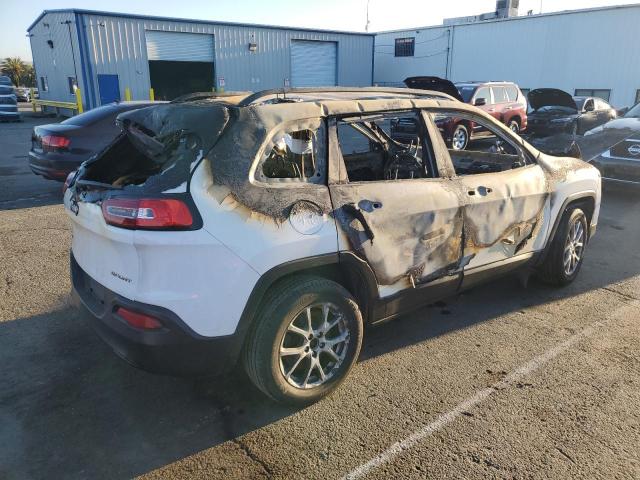 1C4PJMAB8GW117299 Jeep CHEROKEE S