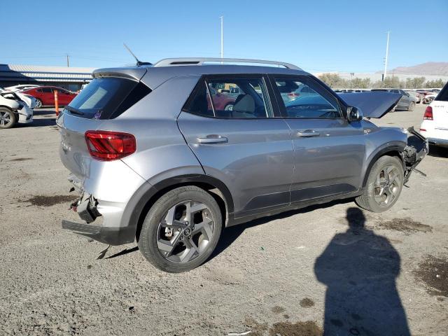 KMHRC8A34PU257280 Hyundai Venue Sel
