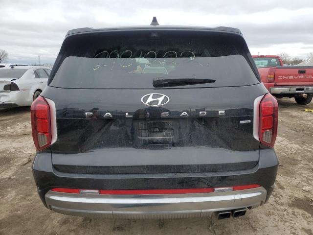 KM8R7DGE0RU662500 Hyundai PALISADE C