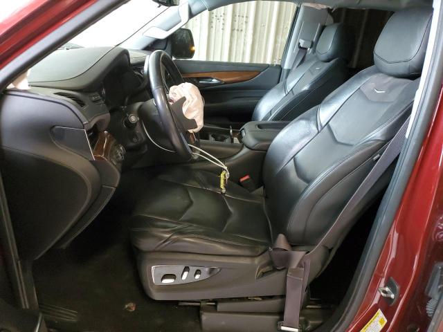 1GYS4CKJ4HR128117 Cadillac ESCALADE P