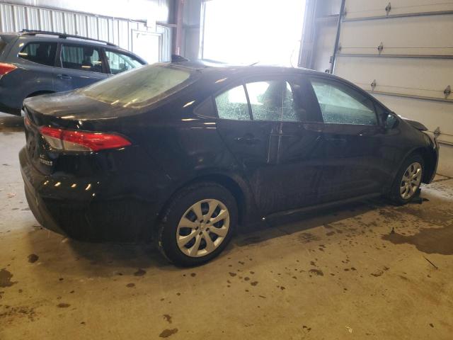 JTDBCMFE2R3068693 Toyota COROLLA LE