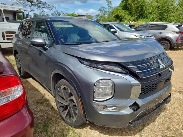 JA4J3UA84NZ085087 Mitsubishi Outlander