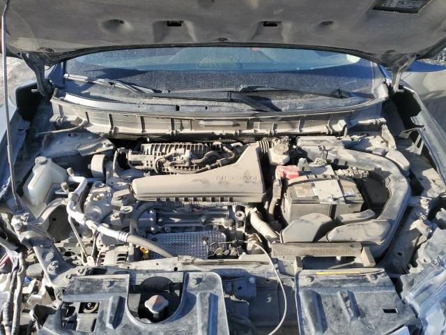 5N1AT2MV1JC747874 Nissan Rogue