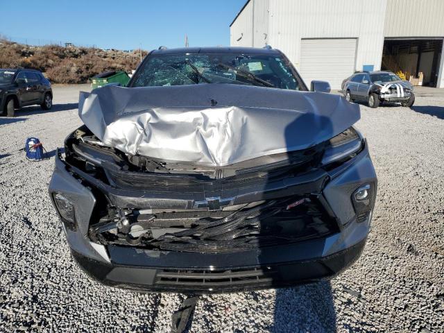 3GNKBKRS5PS136654 Chevrolet BLAZER RS