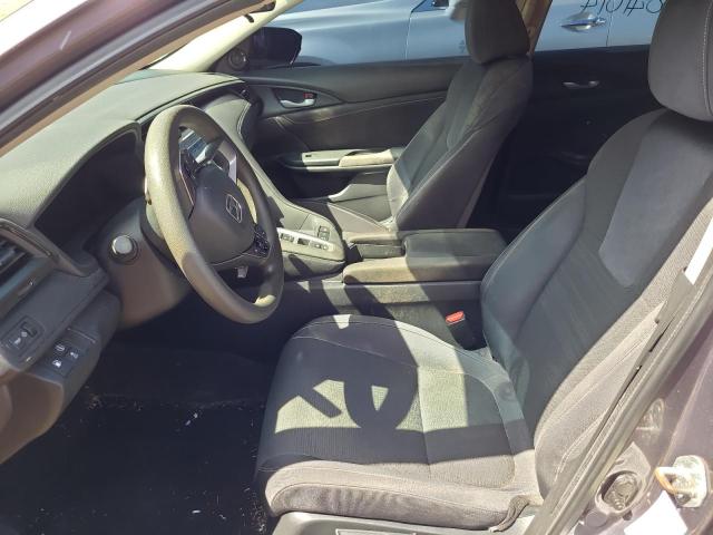 19XZE4F11ME001056 Honda leb6