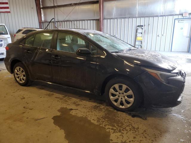 JTDBCMFE2R3068693 Toyota COROLLA LE