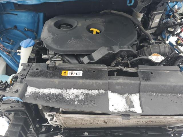 KNDJP3A51G7409265 KIA dohc gdi nu