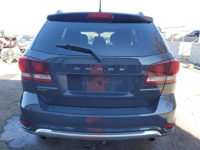 3C4PDDGG2HT596465 Dodge JOURNEY CR