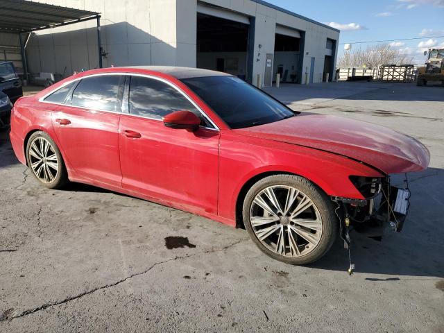 WAUM2AF23KN086935 Audi A6 PRESTIG