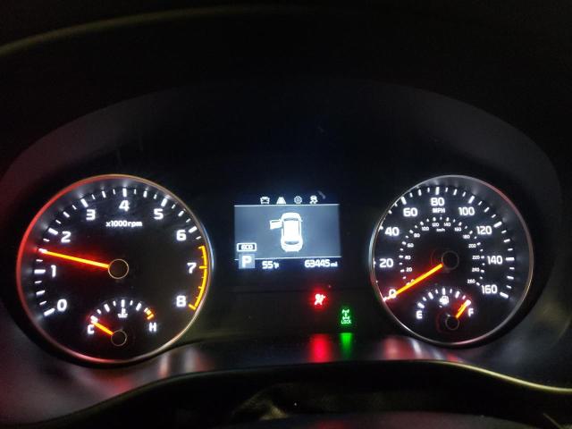 KNDPMCAC3M7943316 KIA gdi theta-ii