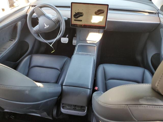7SAYGDEF6PF635614 Tesla Model Y