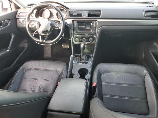 1VWDT7A36HC054467 Volkswagen PASSAT R-L