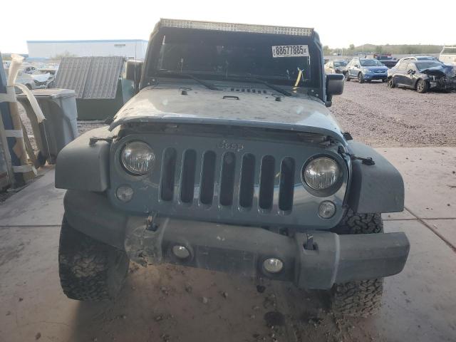 1C4BJWDGXFL589274 Jeep 2015