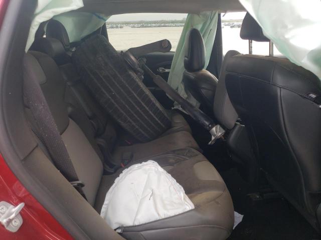 1C4PJLDSXEW129537 Jeep CHEROKEE L