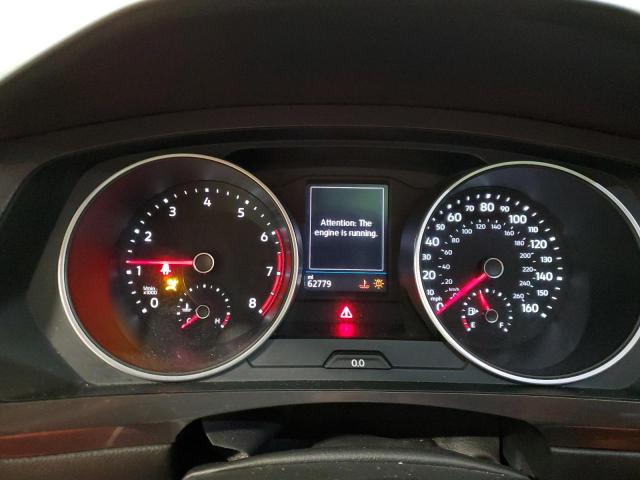 3VV2B7AX4LM093194 Volkswagen TIGUAN SE