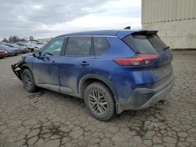 5N1BT3AB7PC770671 Nissan 2023