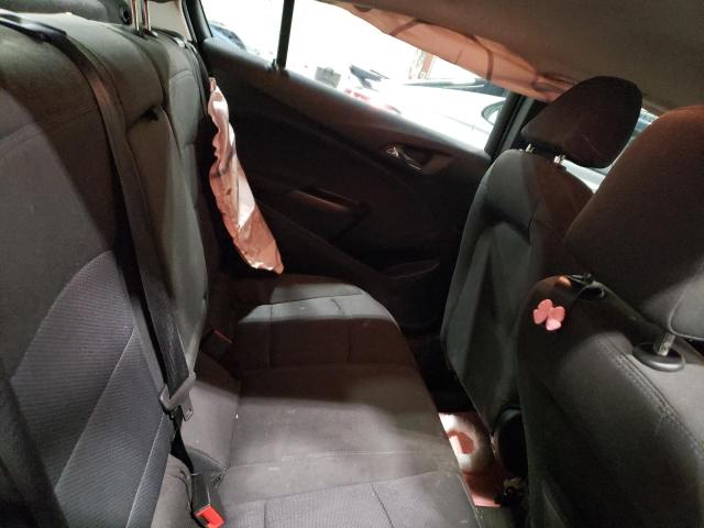 1G1BE5SMXJ7201476 Chevrolet le2 -di: direct injection, vvt: variable valve timing, gen, alum