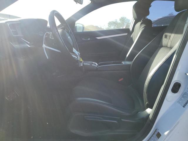 2HGFC2F86MH541759 Honda k20c2