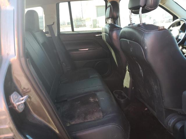 1C4NJCEA4GD599431 Jeep COMPASS LA