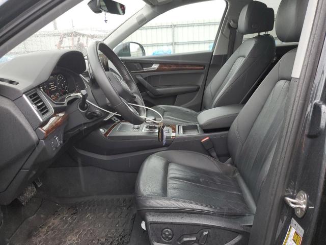 WA1BNAFY4J2024962 Audi Q5 PREMIUM