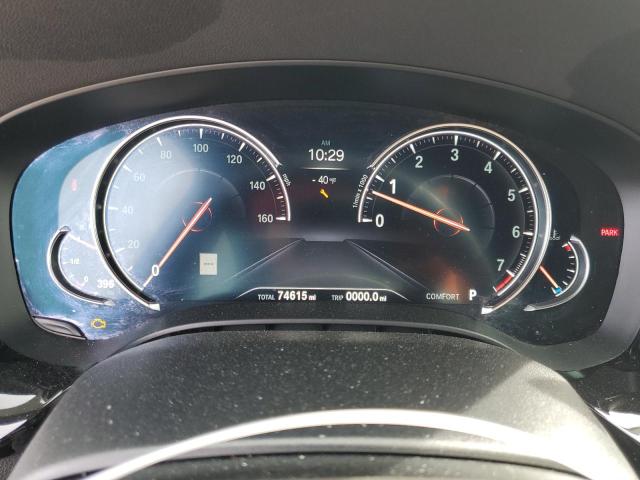 WBAJV6C54JBK07168 BMW 2018