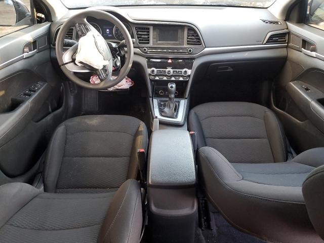 5NPD74LF2LH513083 Hyundai ELANTRA SE