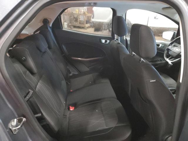 MAJ6P1UL6JC187993 Ford ECOSPORT S