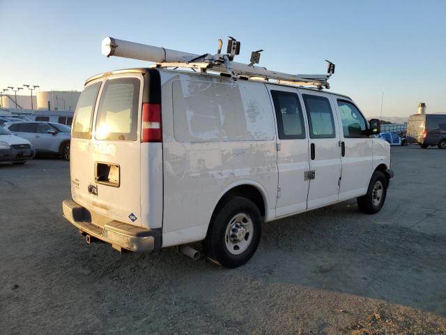 1GCWGFCB0E1122350 Chevrolet EXPRESS G2