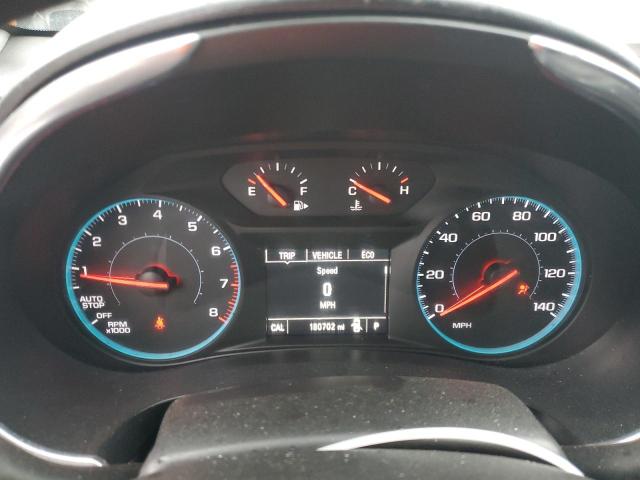 1G1ZE5ST7GF300521 Chevrolet MALIBU LT