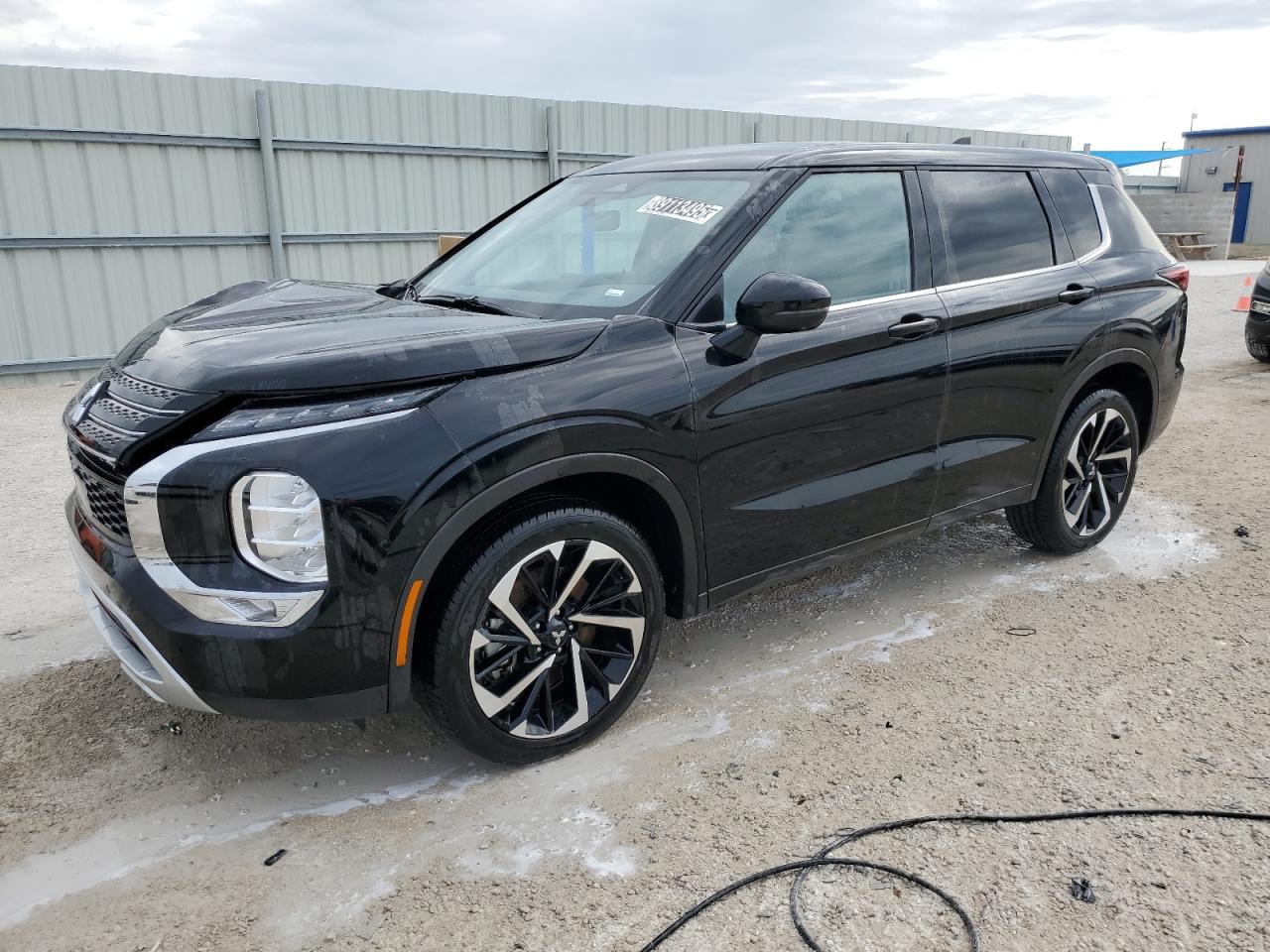 Hide VIN History Auto JA4J3VA8XRZ059671 - MITSUBISHI OUTLANDER