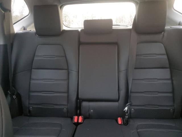 5J6RW2H80JA002431 Honda Crv Cr-v Exl