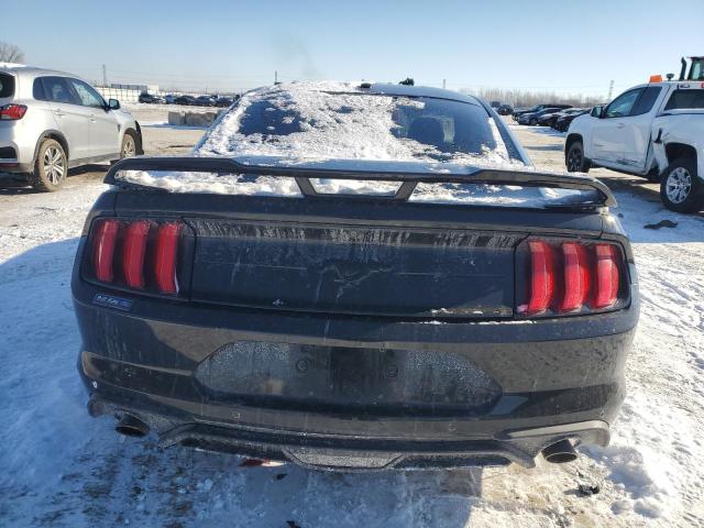 1FA6P8TH8J5179999 Ford Mustang