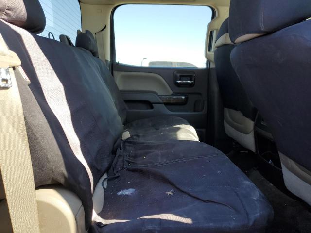 3GCPCREC0EG229424 Chevrolet Silverado