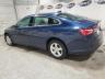 2022 Chevrolet Malibu Lt na sprzedaż w Ham Lake, MN - Front End