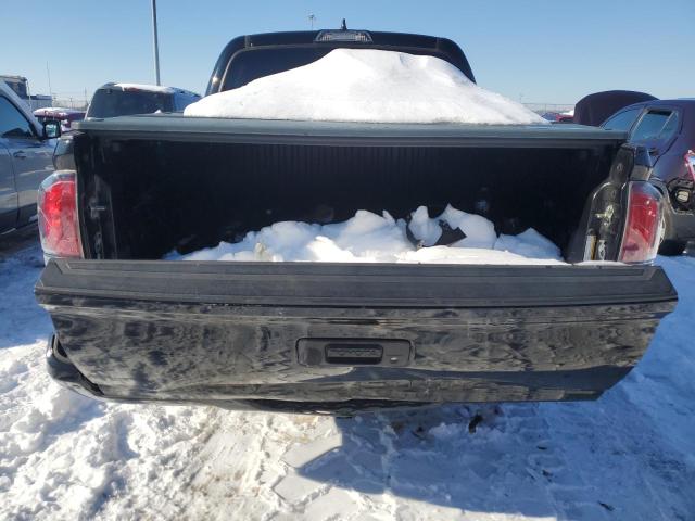 3TMCZ5AN6HM063557 Toyota TACOMA DOU