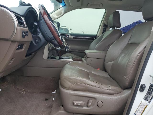 JTJBM7FX5F5097179 Lexus GX 460