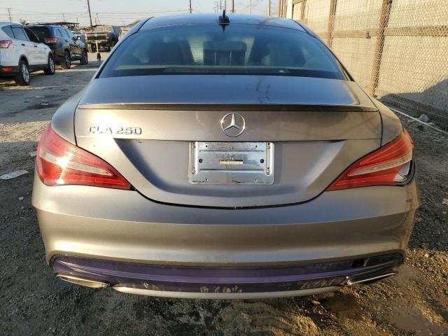 WDDSJ4EB4HN426351 Mercedes-Benz 2017