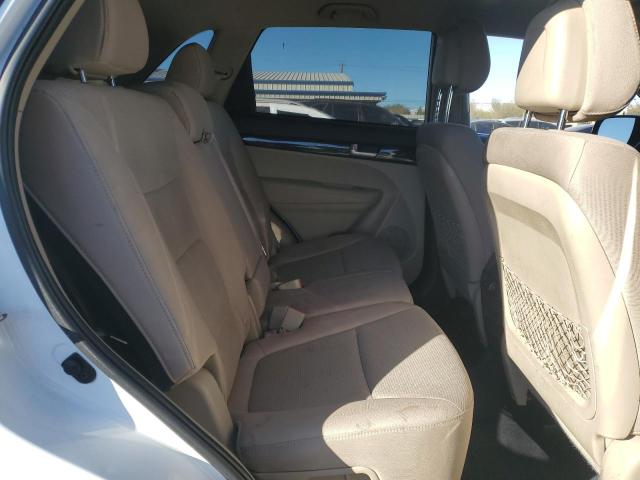 5XYKTDA75EG452854 KIA gasoline 3.3 v6 gdi lambda ii