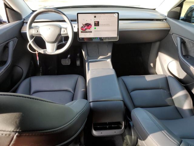 7SAYGDEFXPF636202 Tesla 2023