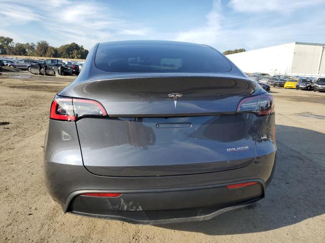7SAYGDEFXPF636202 Tesla 2023